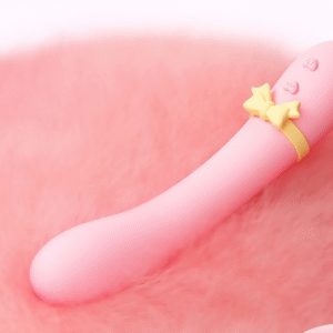 Sweet Bow Bliss™ G-Spot Vibrator | G-Spot Vibrator | sex wand for women | womens vibrating wand