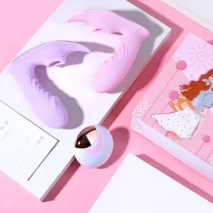 AuroraKiss Smart Sonic Suction & G-Spot Vibrator | Smart Suction | clit suck toy | suction vibe