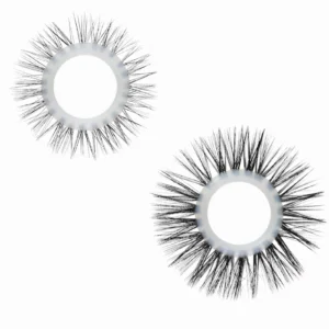 Whisper-Soft Fluffy Cock Ring - Pleasure Enhancer
